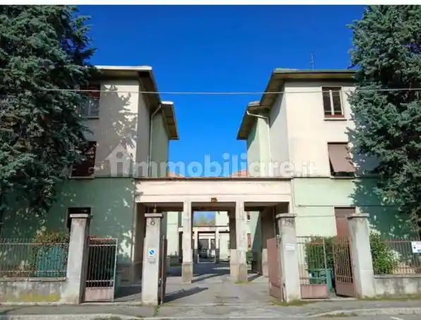 Appartamento in vendita a Gallarate