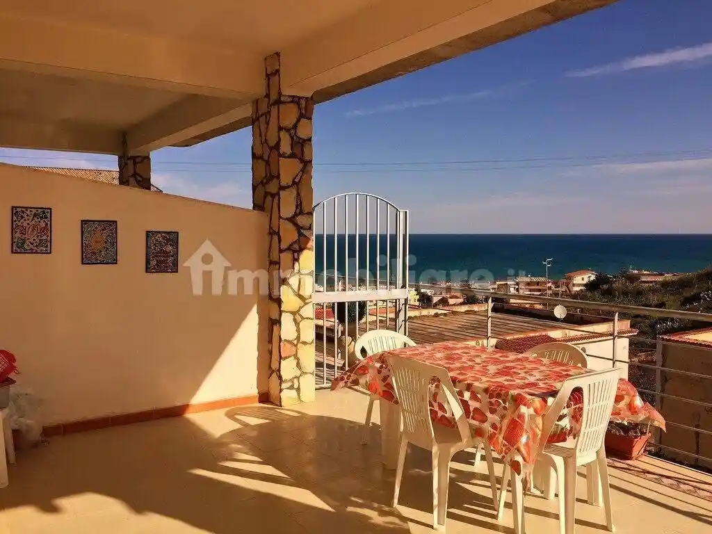 Appartamento in vendita a Alcamo