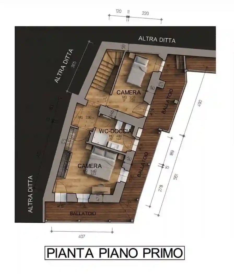 Rustico - Casale - foto 4