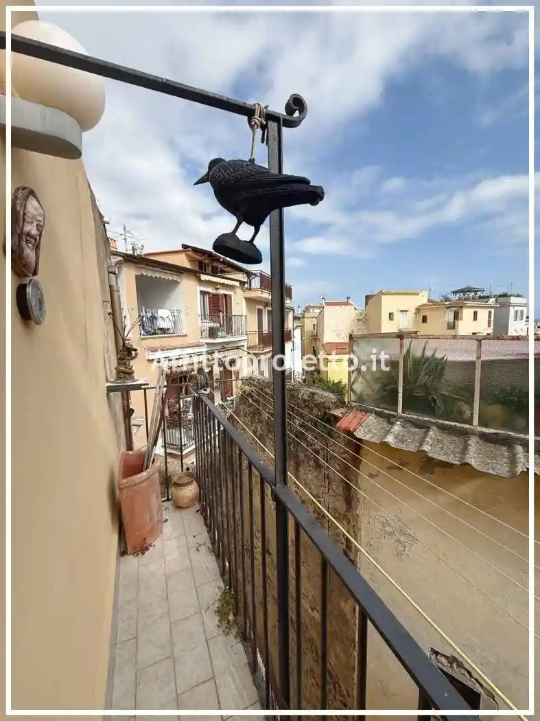 Attico - Mansarda in vendita a Formia