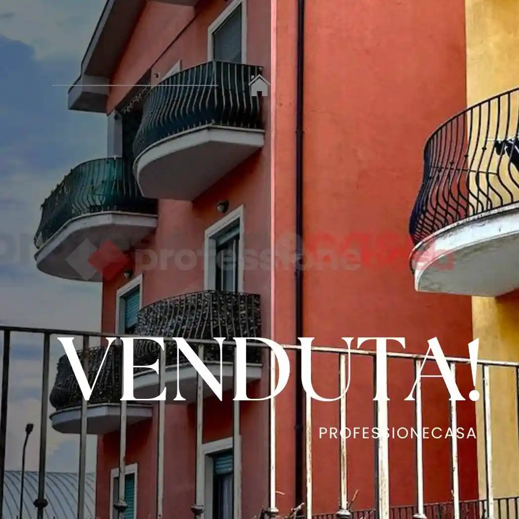 Appartamento in vendita a Avezzano
