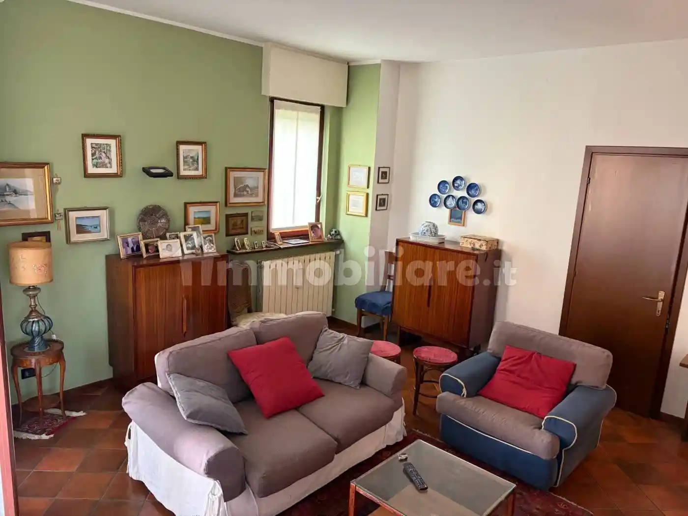 Appartamento in vendita a Maslianico