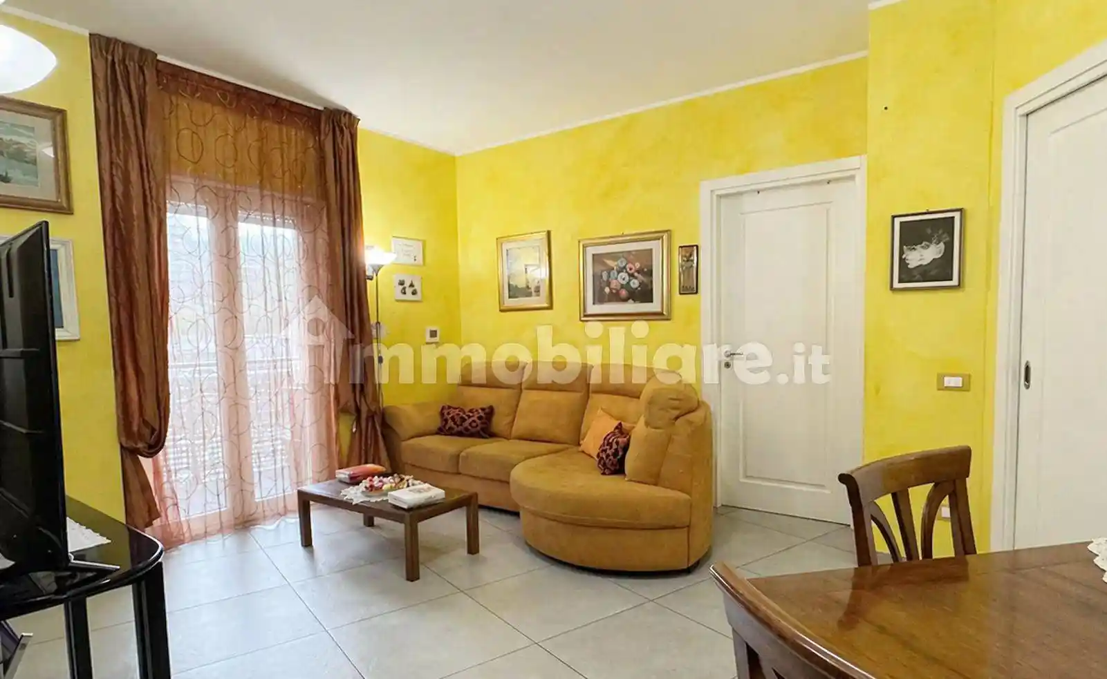 Appartamento in vendita a Corigliano-Rossano