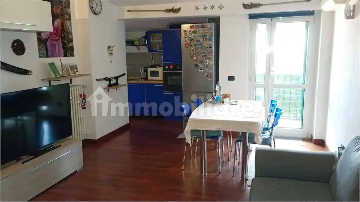 Appartamento in vendita a Tortona