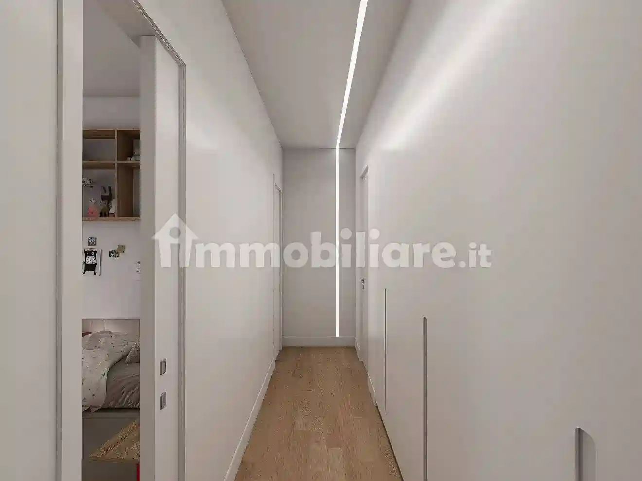 Appartamento - foto 5