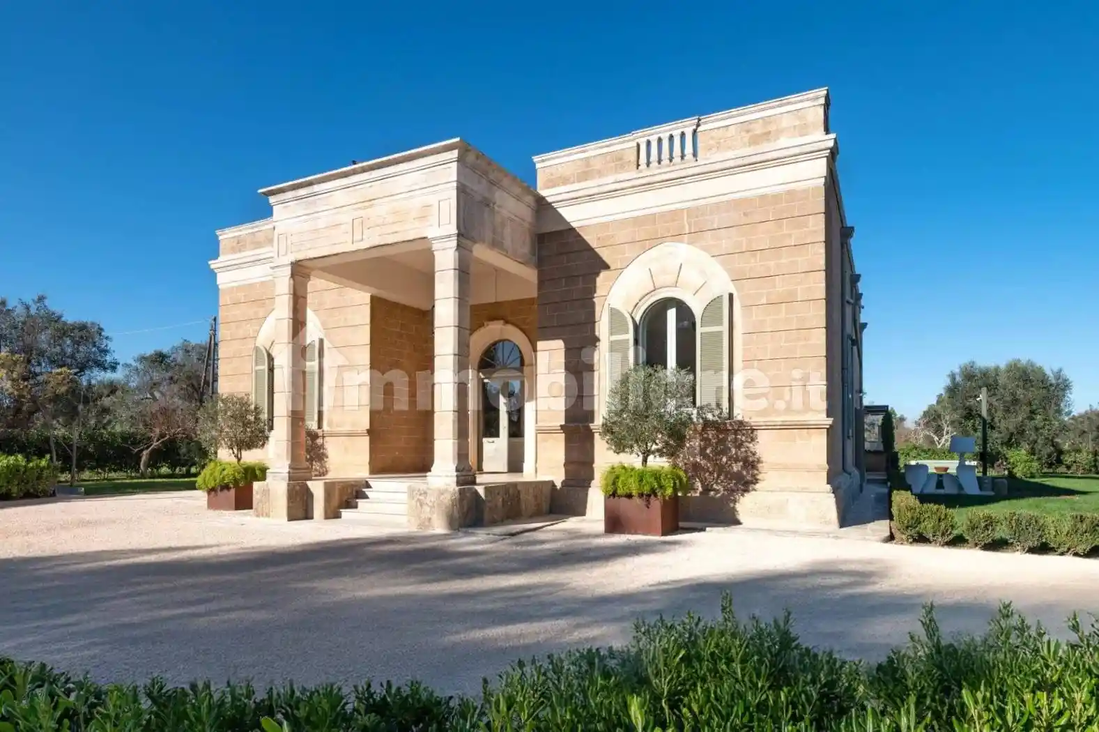 Villa in vendita a Mesagne