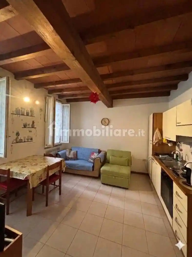 Appartamento in affitto a Parma