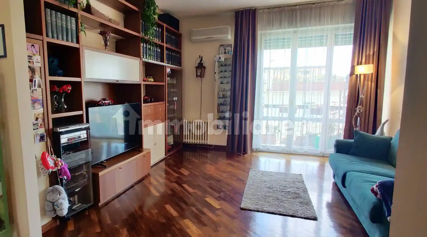 Appartamento in vendita a Firenze