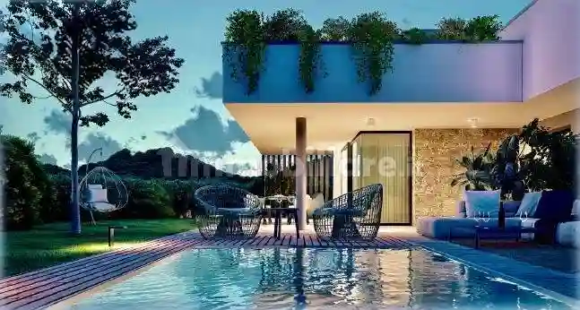 Villa - foto 5