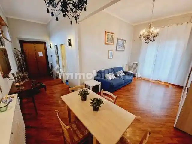 Appartamento in vendita a Firenze