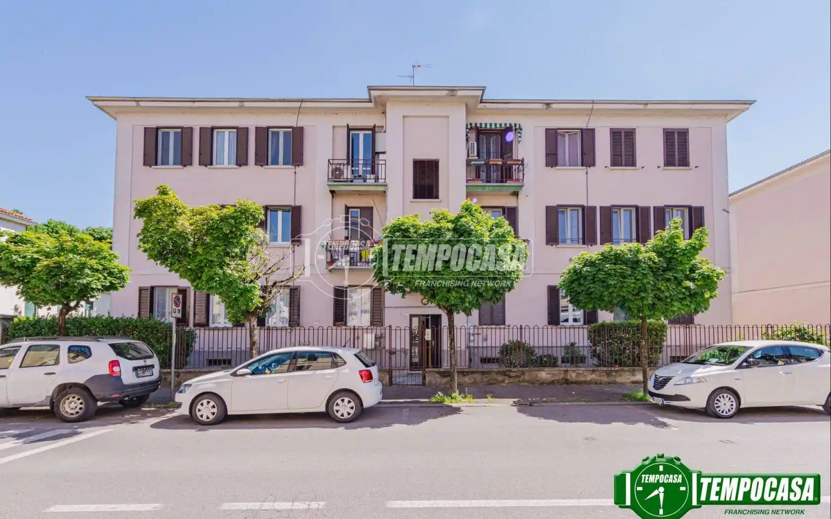 Appartamento in vendita a Pavia