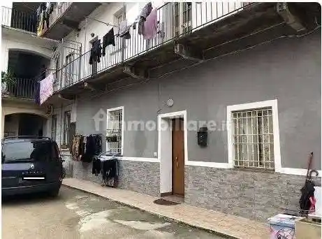 Appartamento in vendita a Cesano Maderno