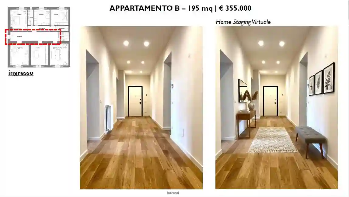 Appartamento - foto 3