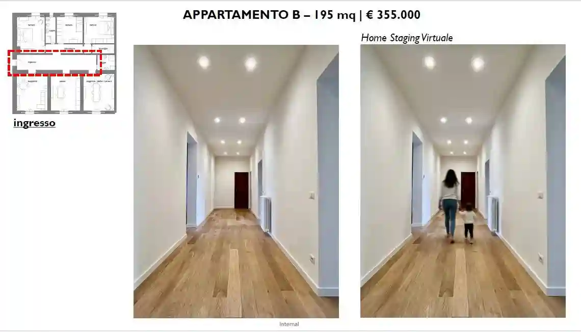 Appartamento - foto 4