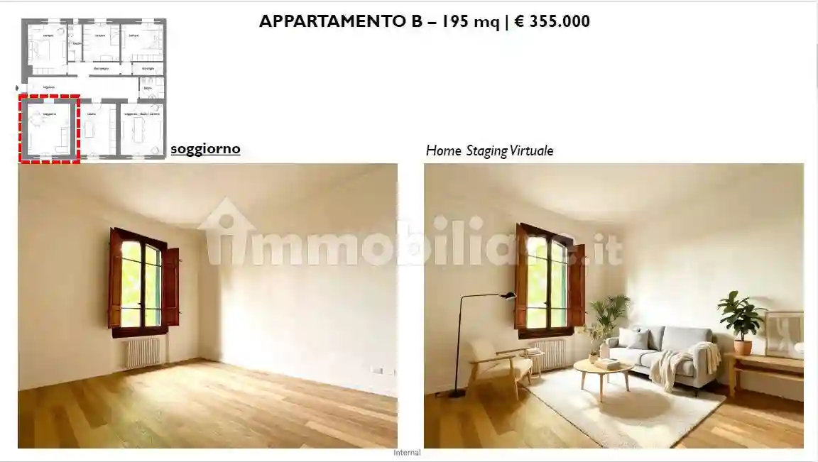 Appartamento - foto 5
