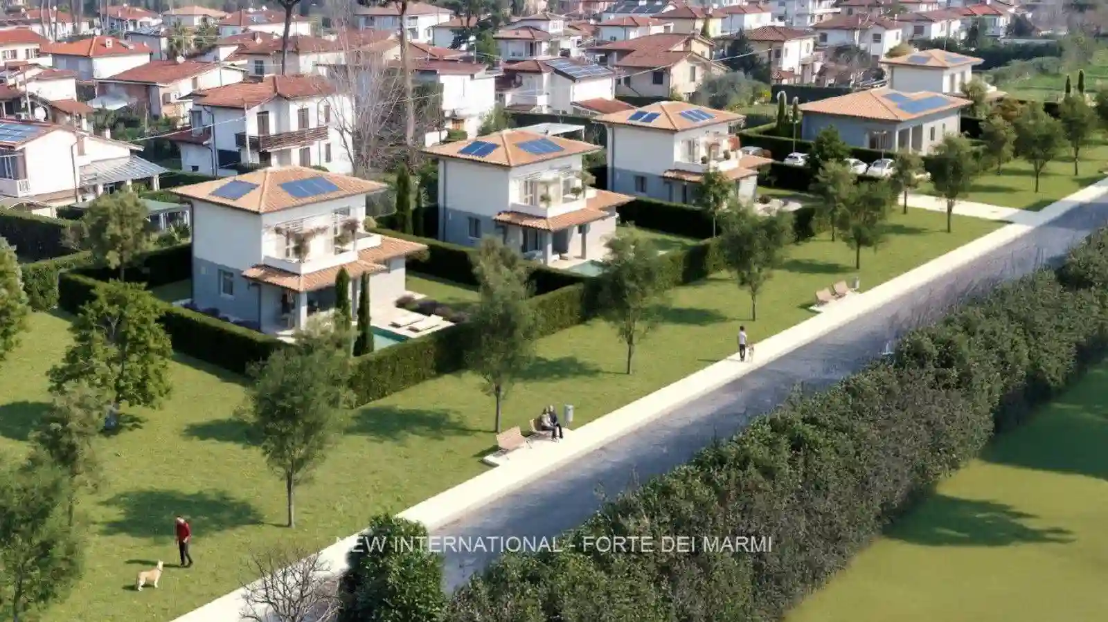 Villa - foto 3