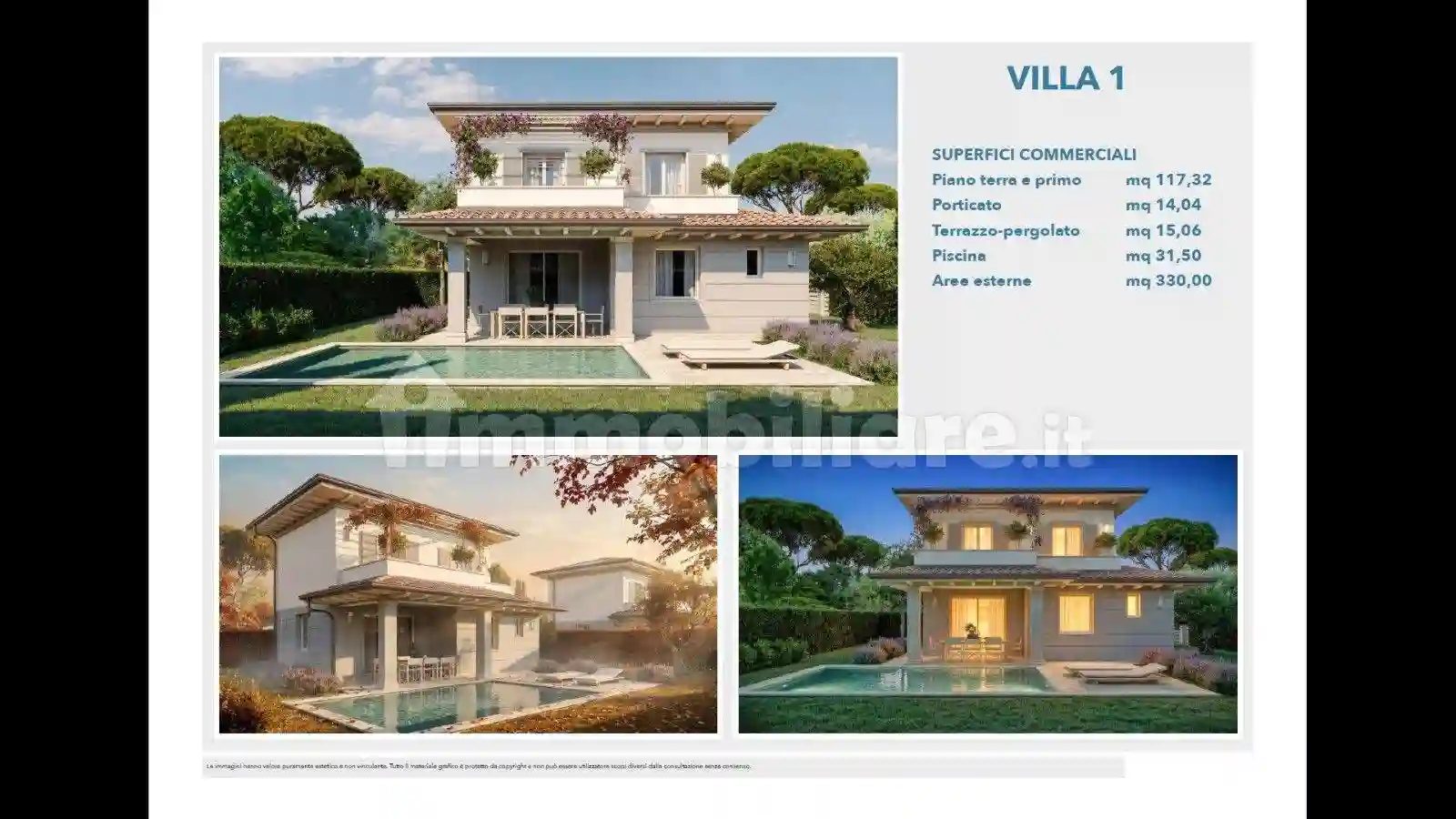 Villa - foto 5