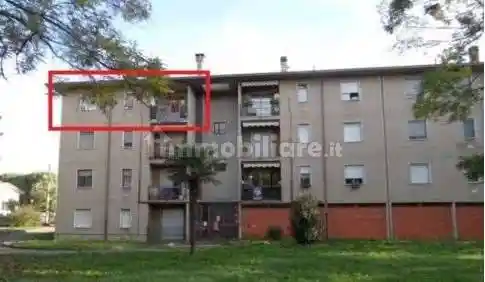 Appartamento in vendita a Brusaporto