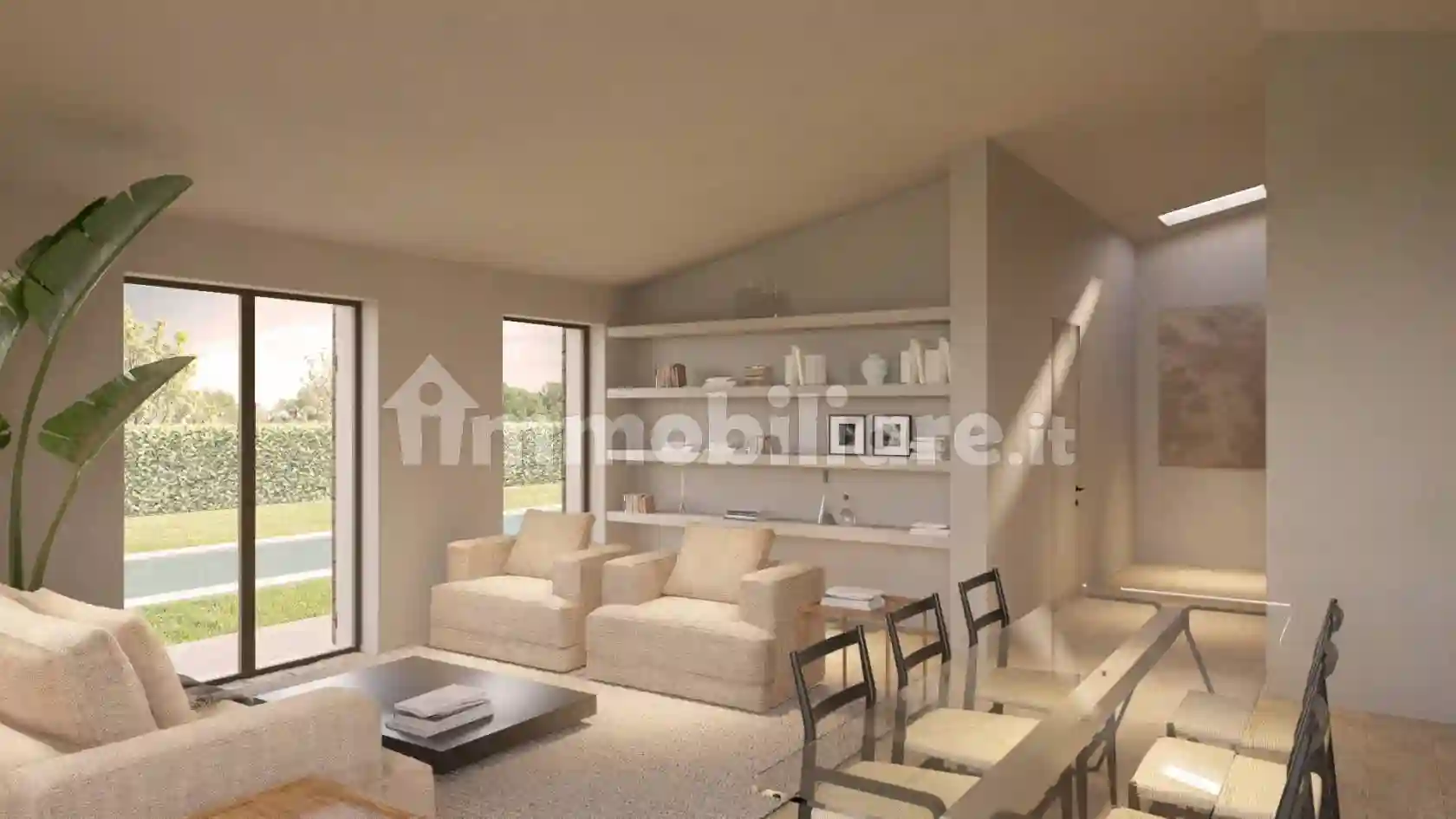 Villa - foto 2