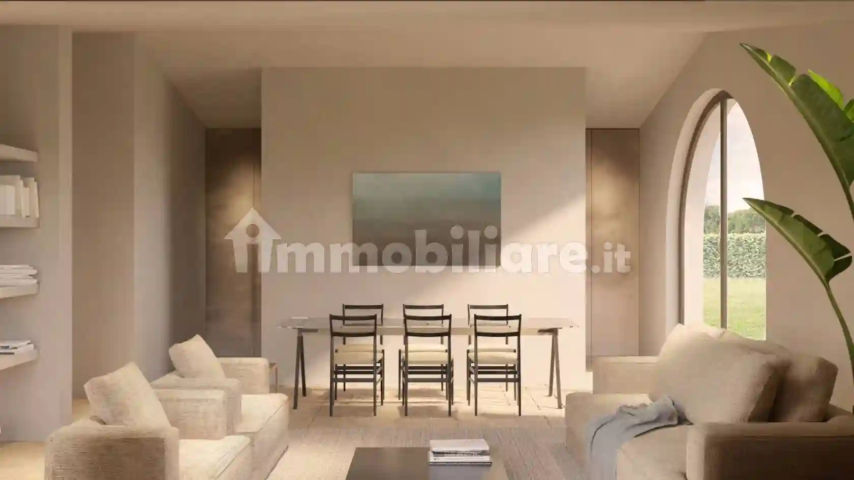 Villa - foto 3