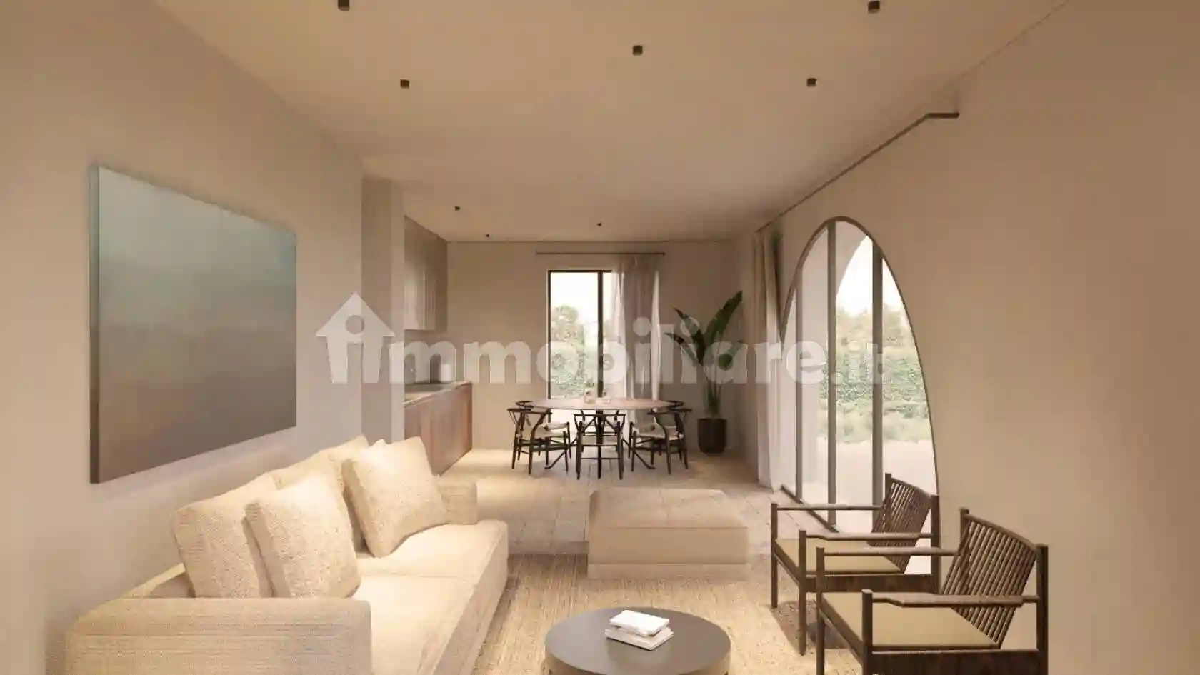 Villa - foto 4