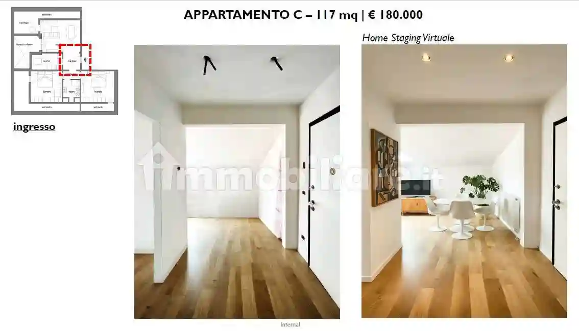 Appartamento - foto 3