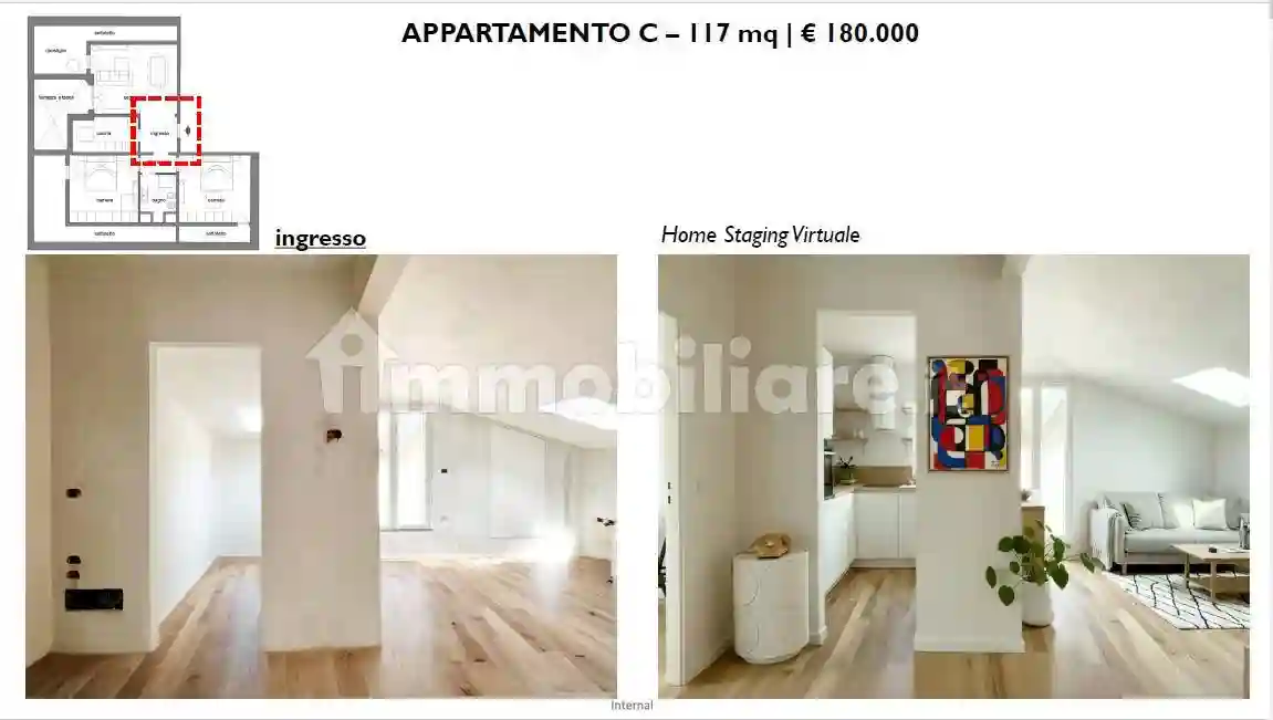 Appartamento - foto 4
