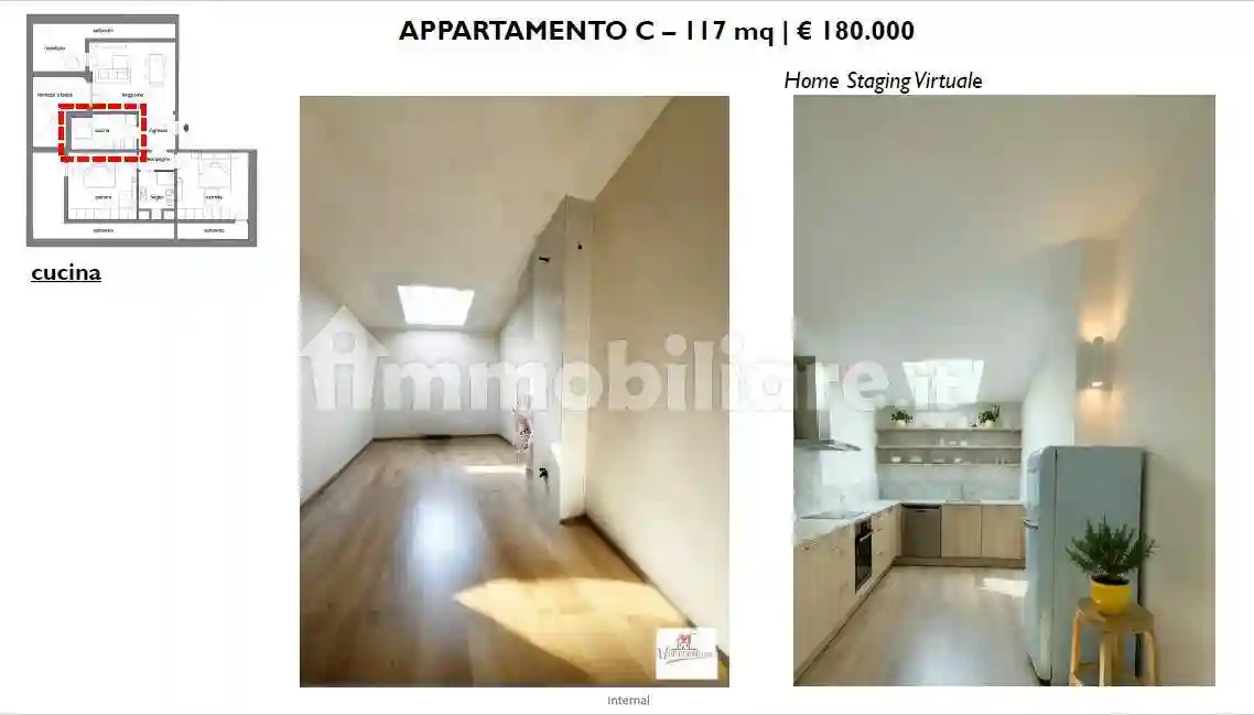 Appartamento - foto 5