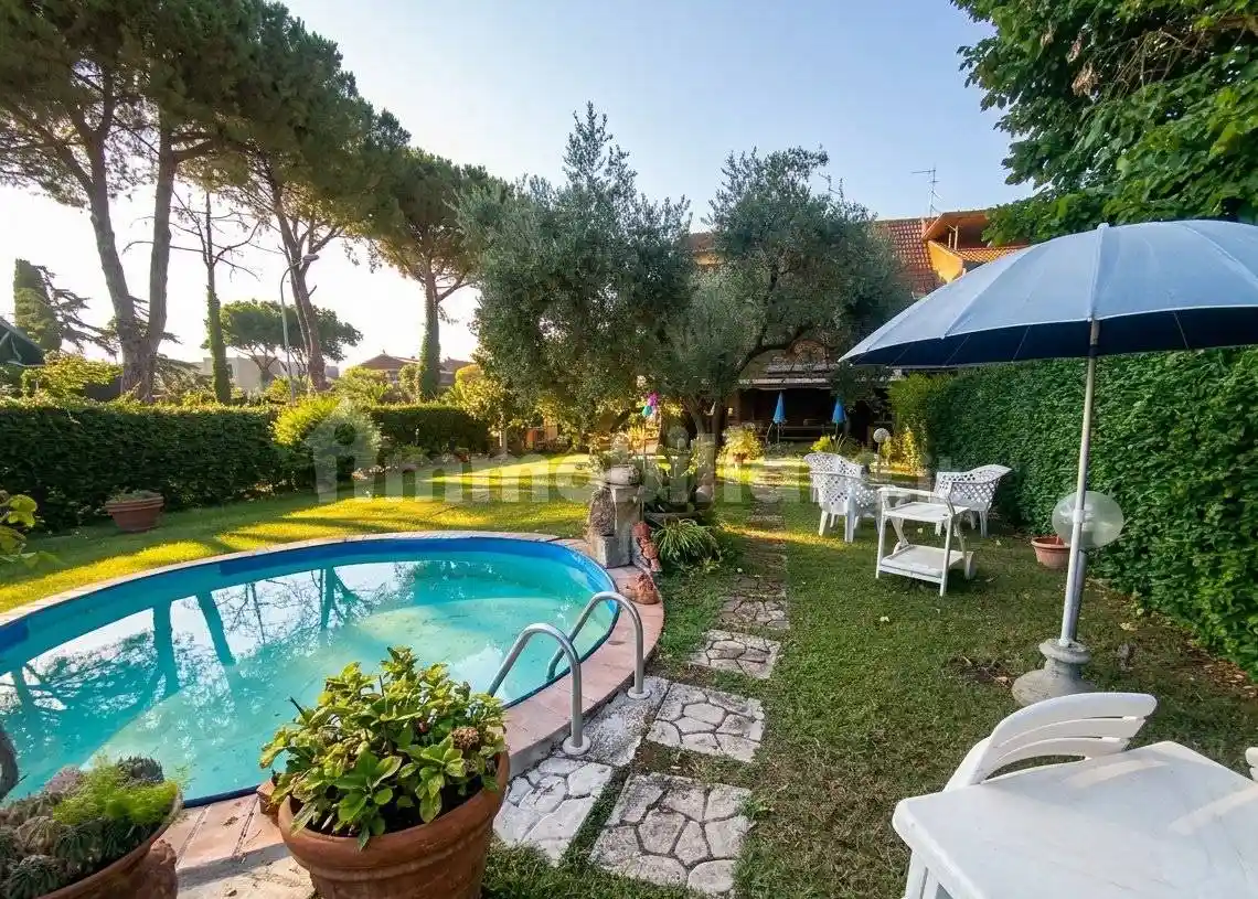 Villa in vendita a Grosseto