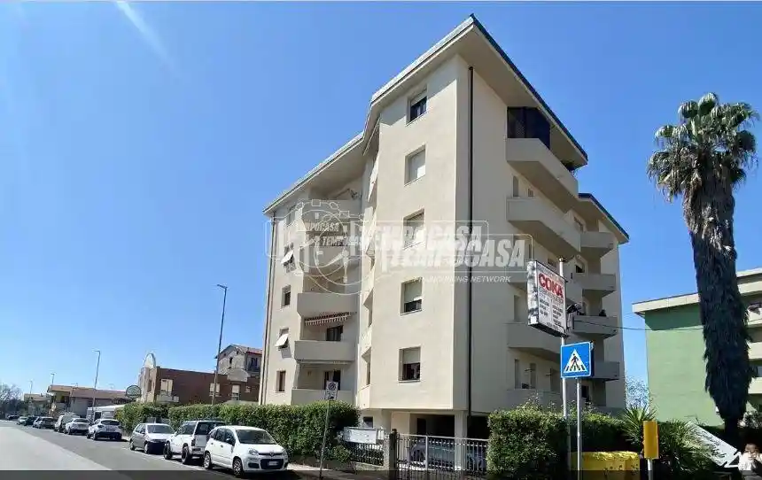 Appartamento in vendita a Massa