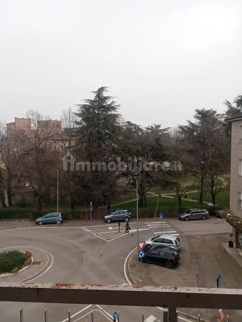 Appartamento in vendita a Scandiano