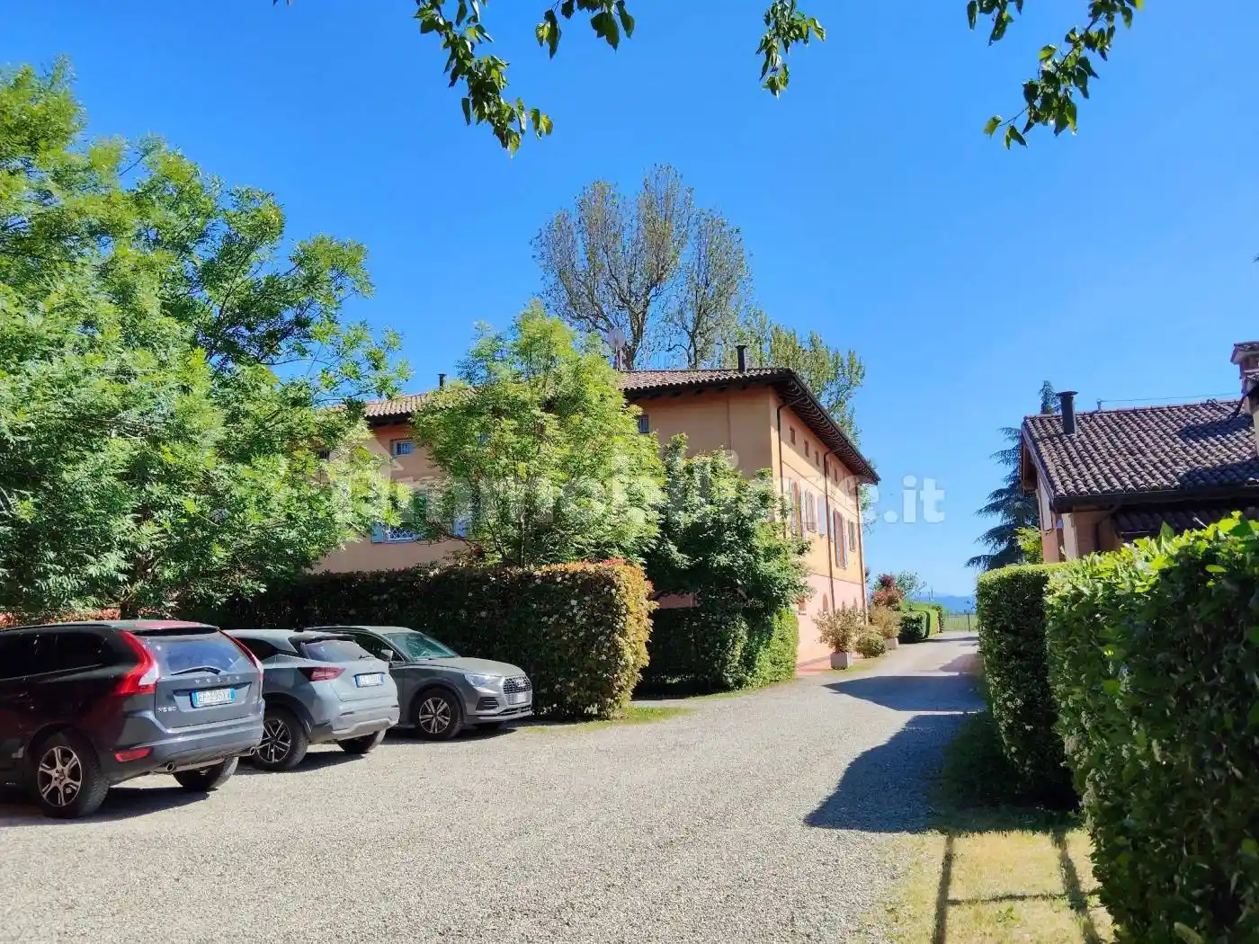 Appartamento in vendita a Castel Maggiore