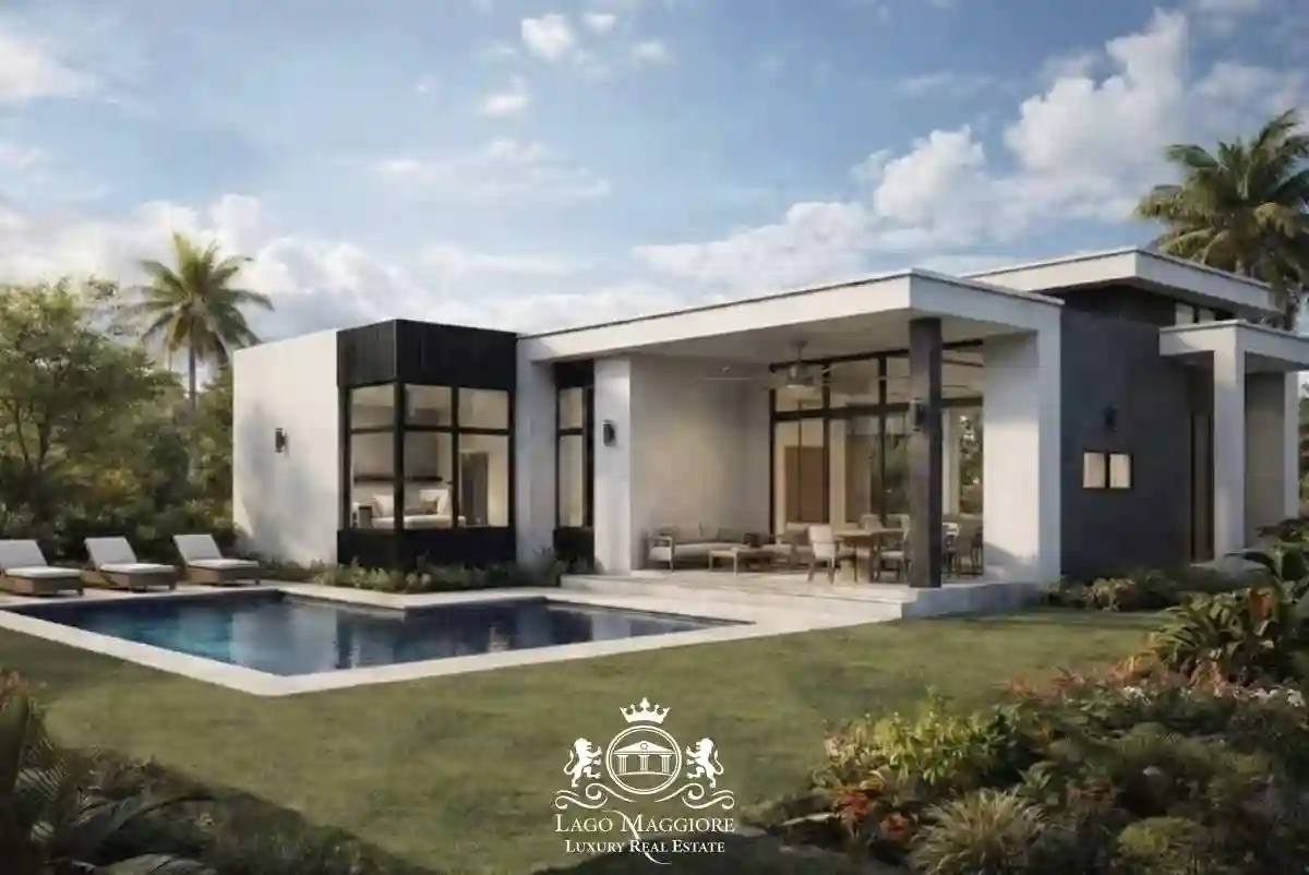 Villa - foto 4