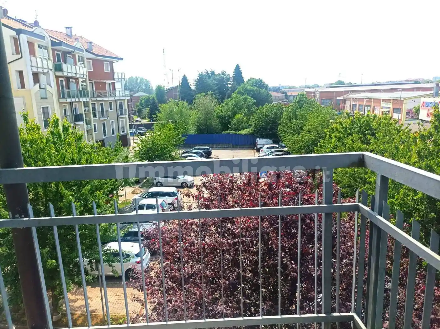 Appartamento in vendita a Moncalieri