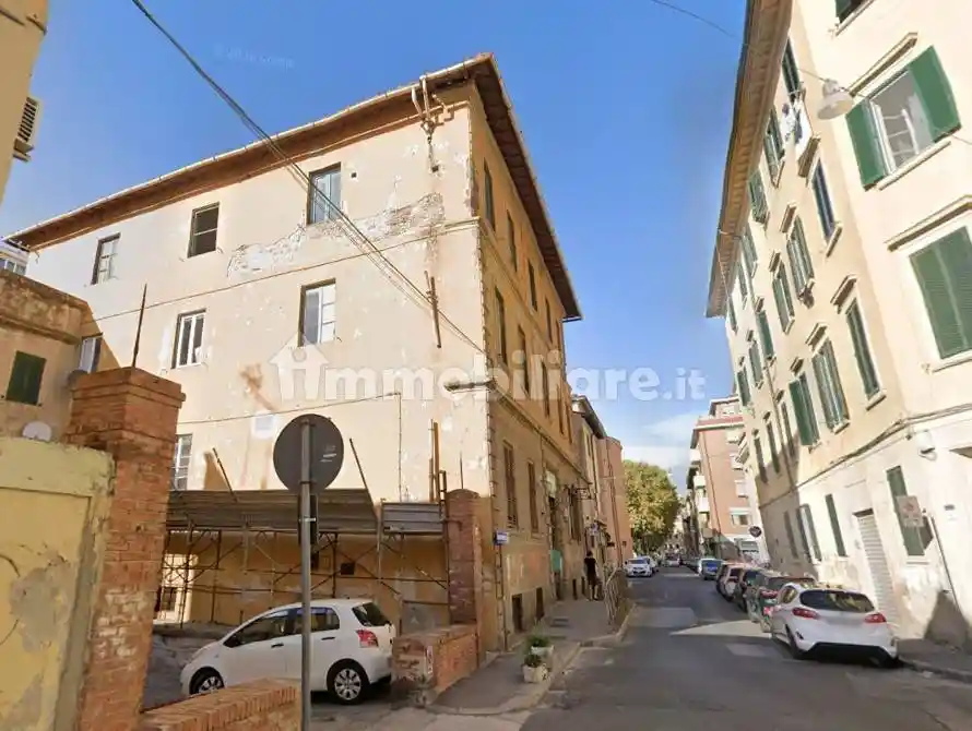 Appartamento in vendita a Livorno