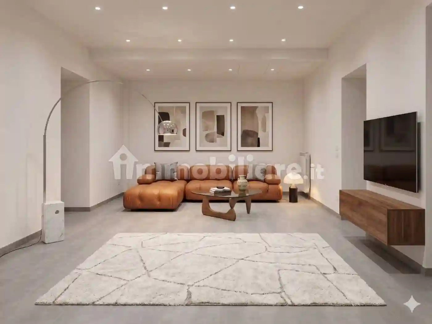 Appartamento - foto 3