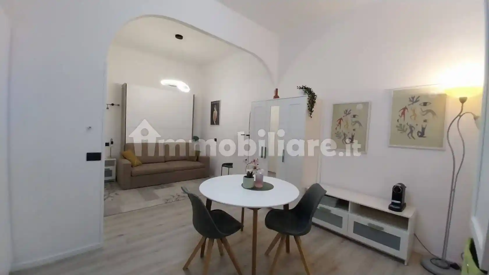 Appartamento