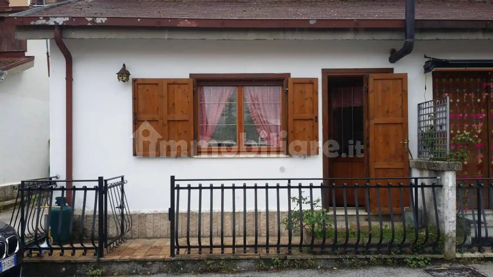 Villetta a schiera in vendita a Leonessa