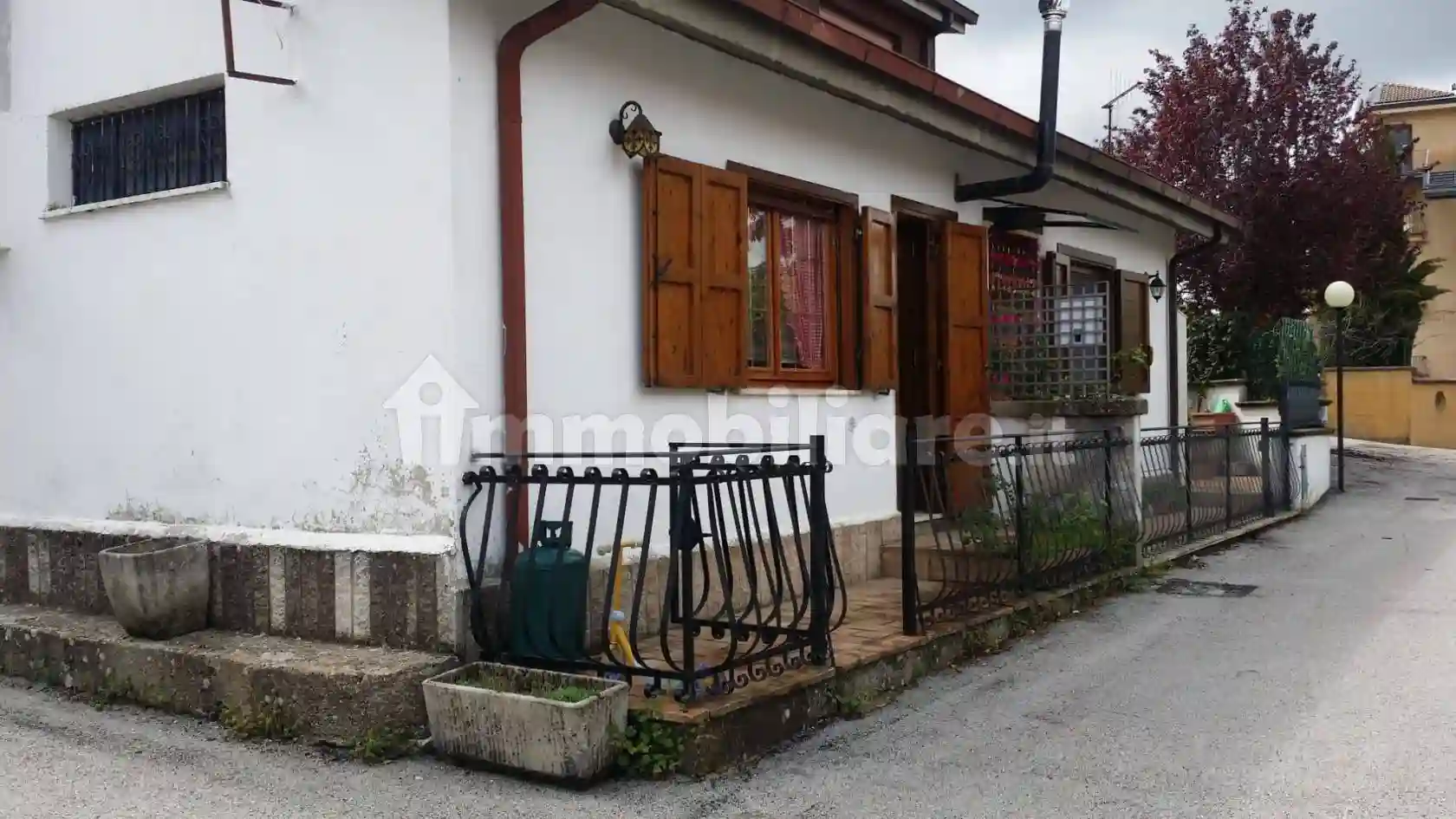 Villetta a schiera - foto 5