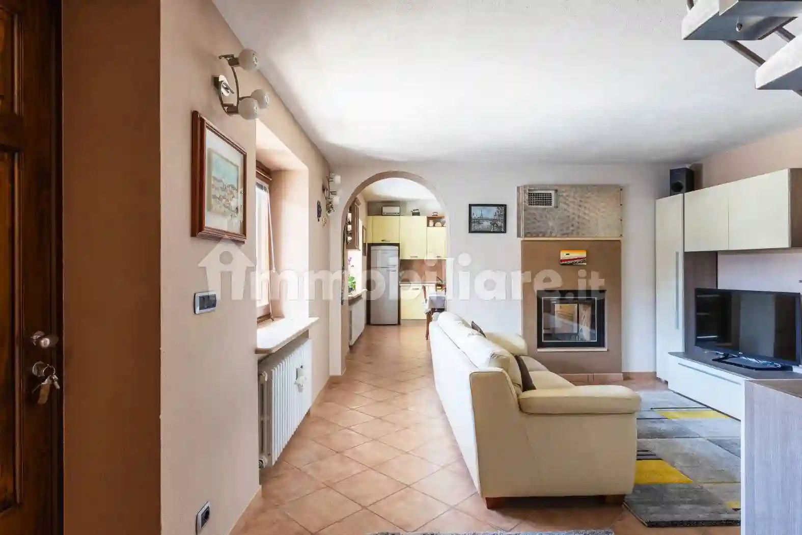 Villetta a schiera - foto 2