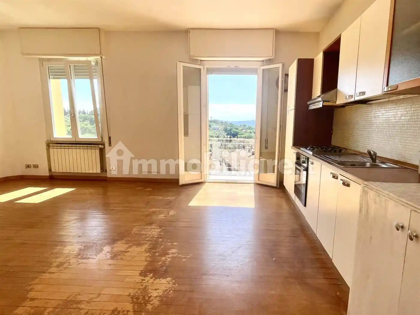 Appartamento in vendita a Perugia