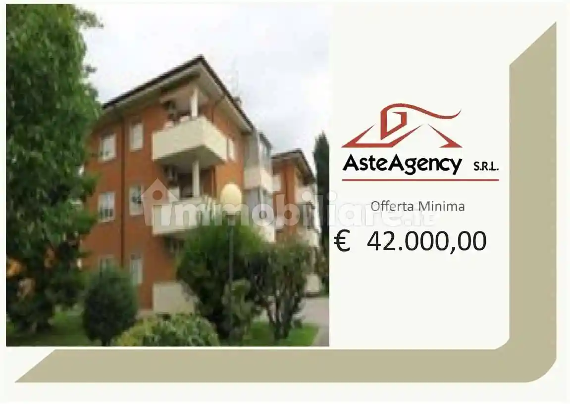 Appartamento in vendita a Udine