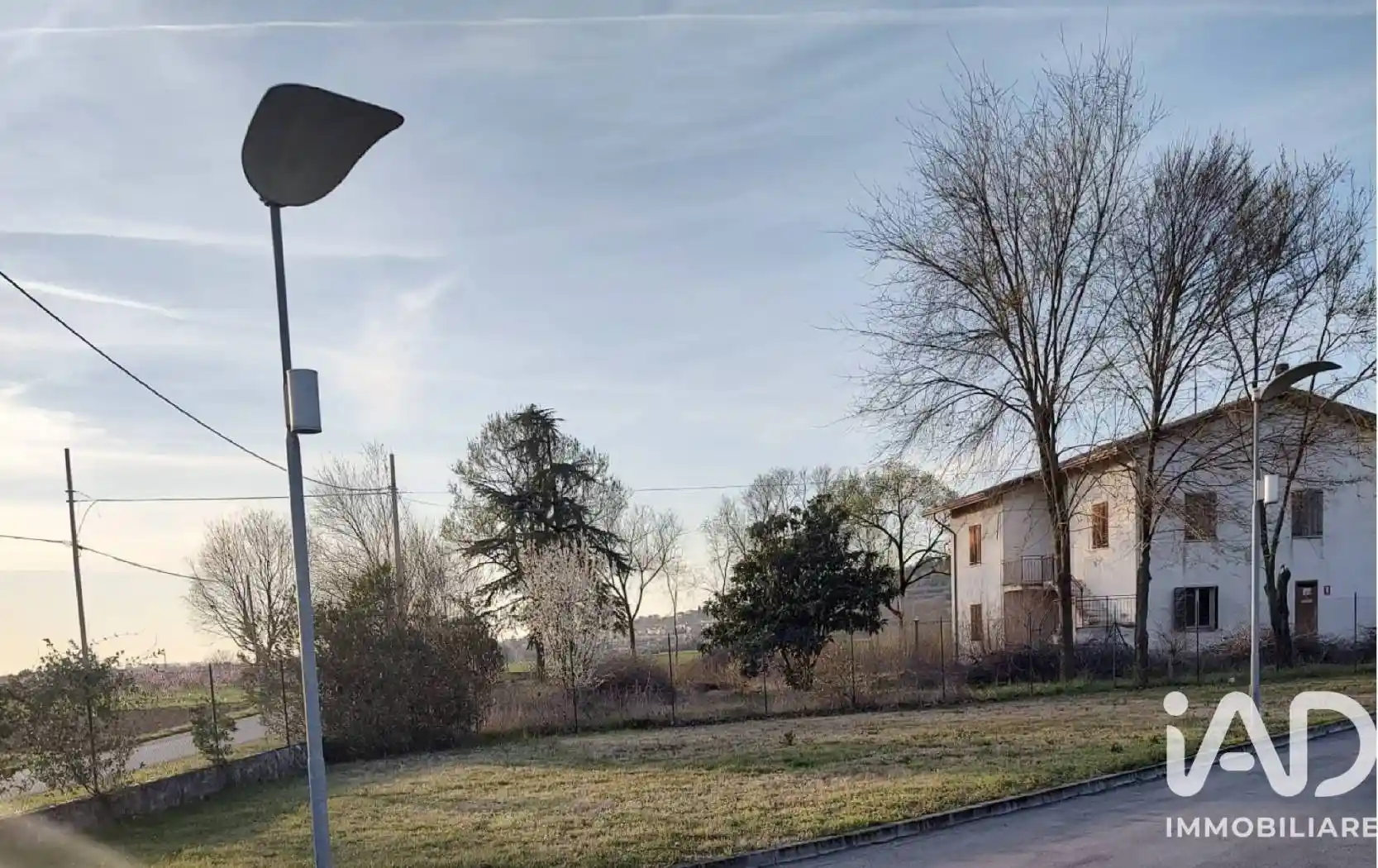 Villa in vendita a Cavriana