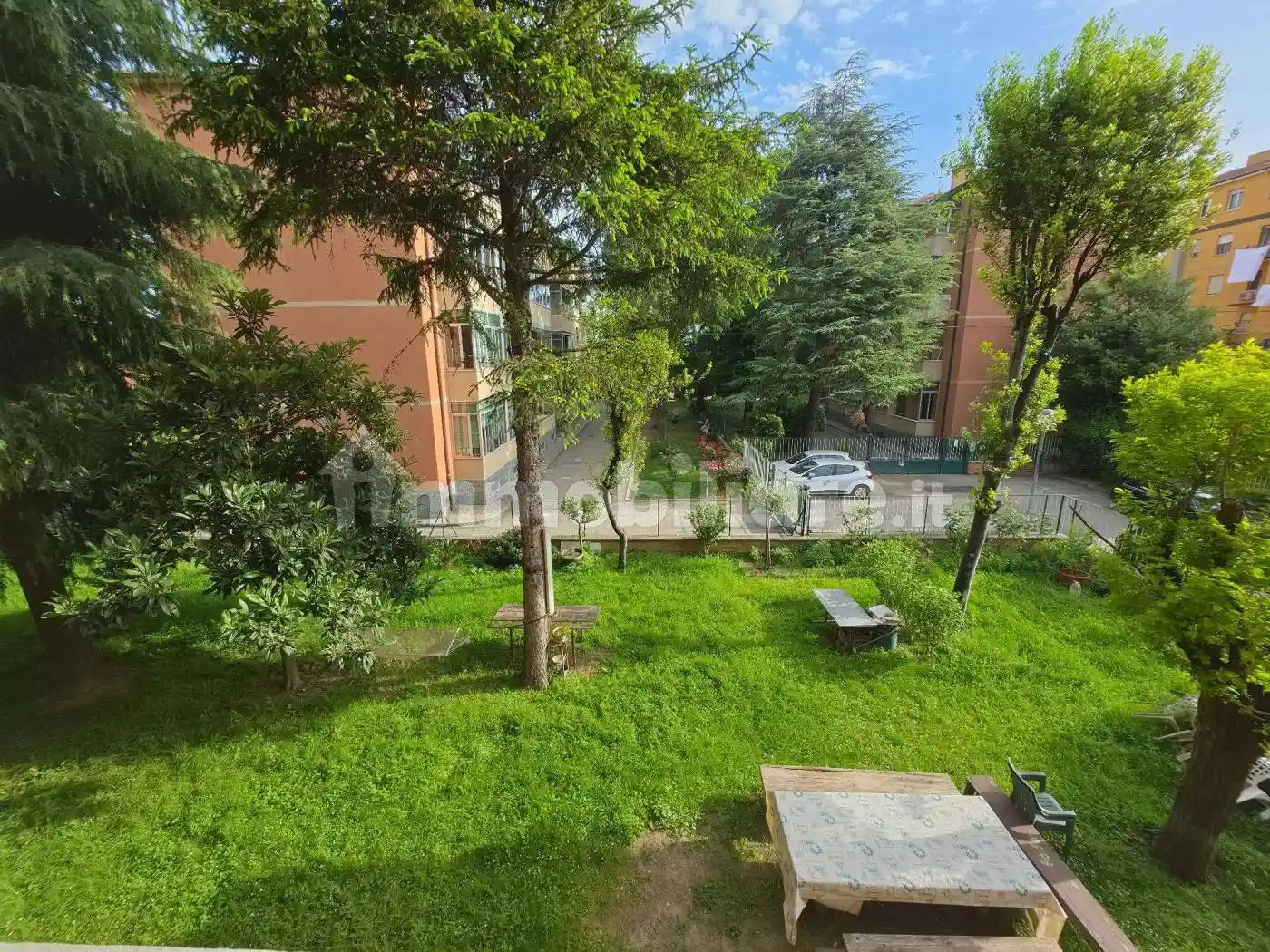 Appartamento in vendita a Bologna
