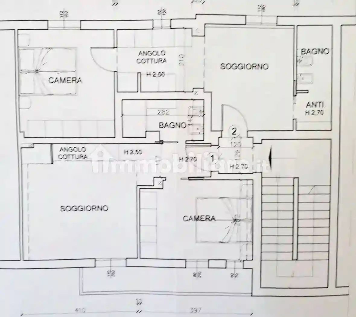 Appartamento - foto 2
