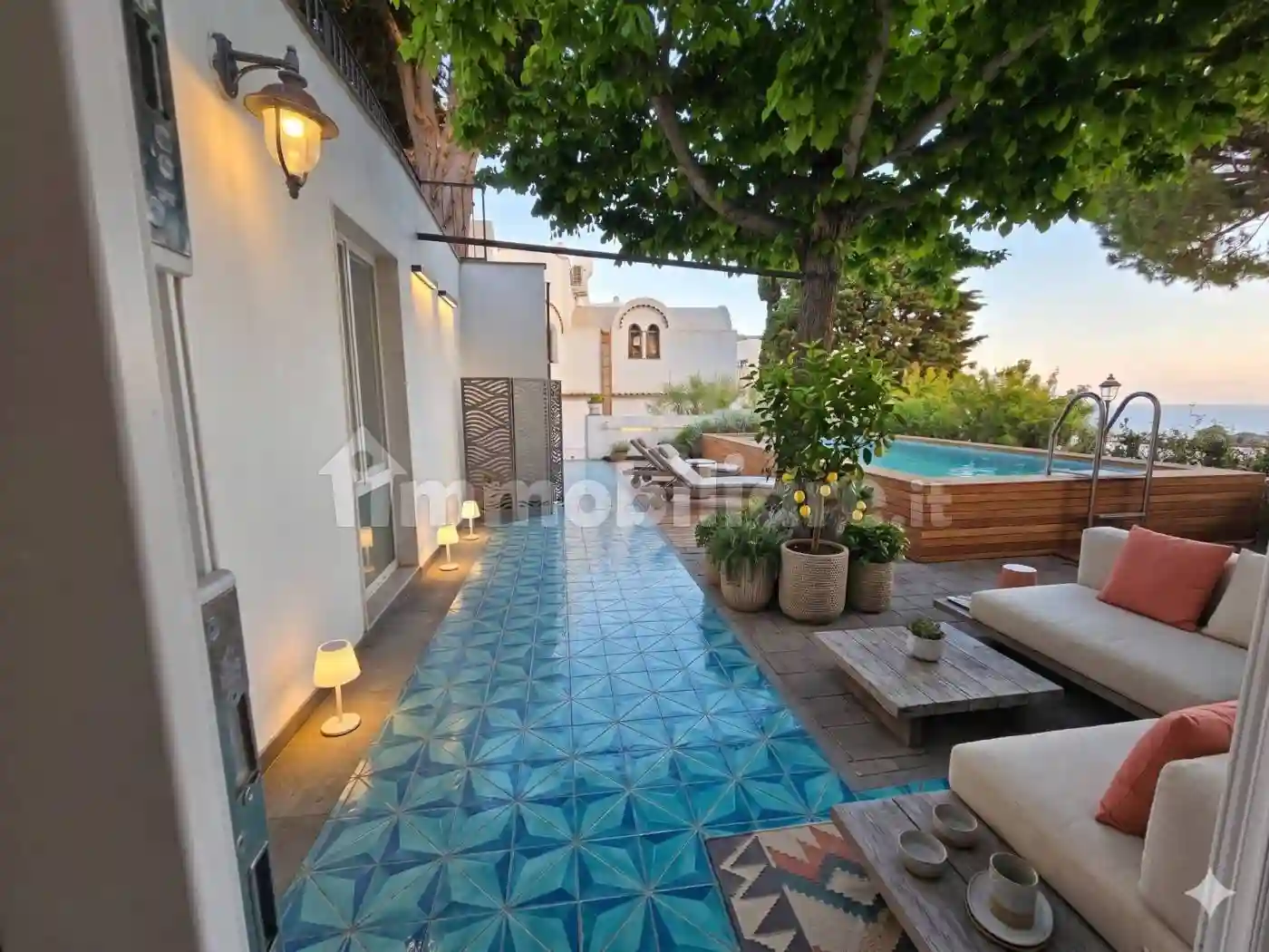 Villa - foto 4