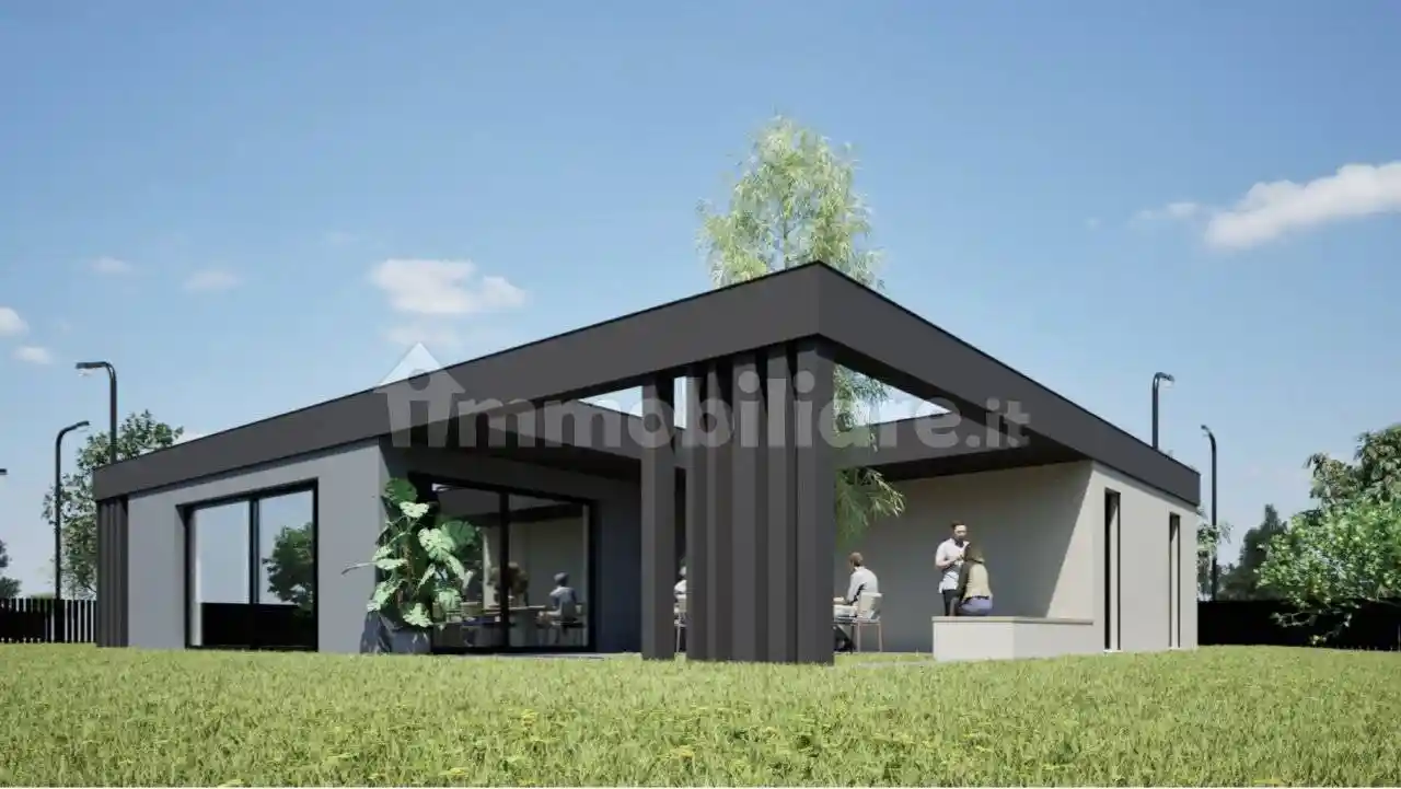 Villa in vendita a Cadoneghe