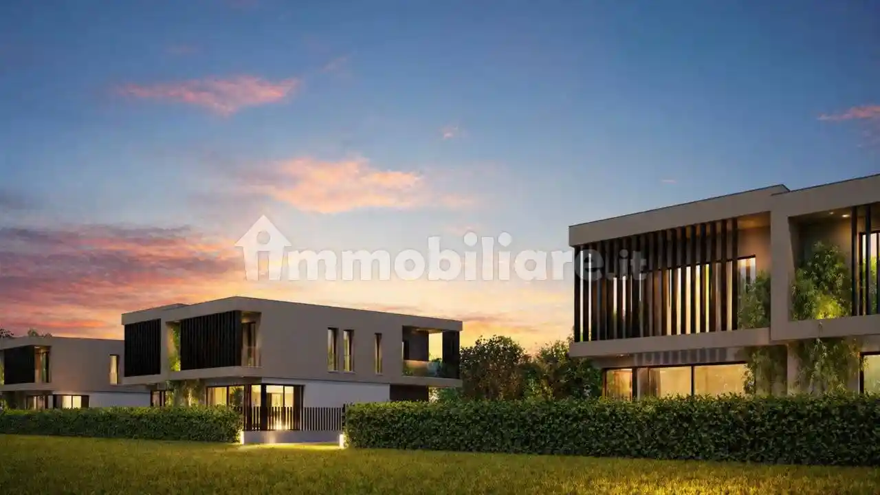 Villa in vendita a Cadoneghe