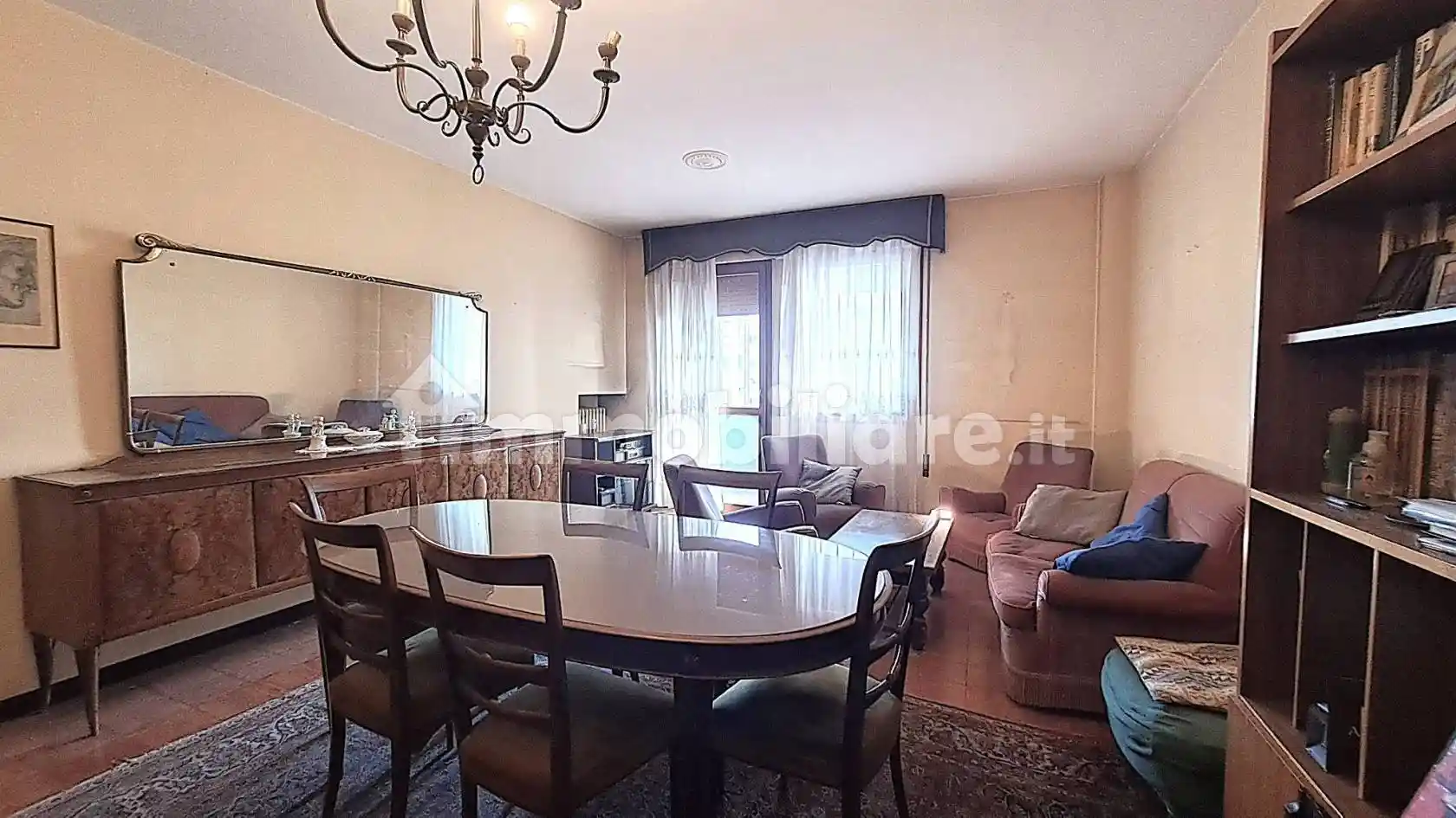 Appartamento in vendita a Venezia