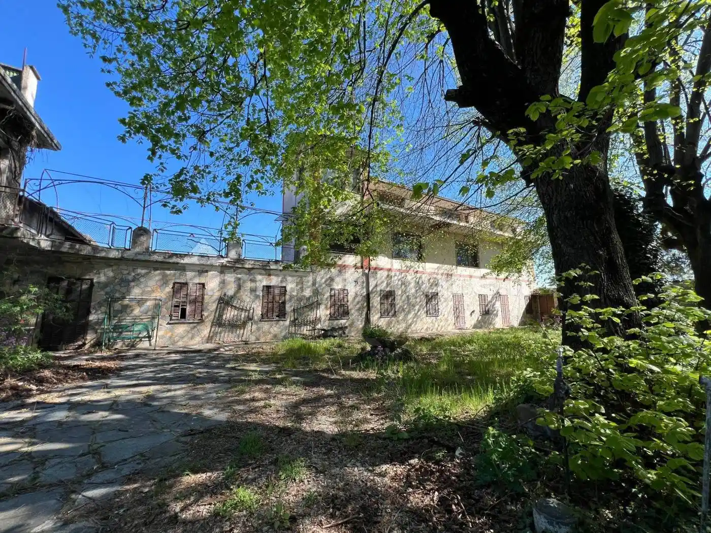 Villa in vendita a Cuneo